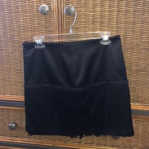 Skirt size 4
